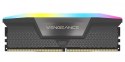Corsair Pamięć DDR5 Vengeance RGB 32GB/6000 (2x16GB) CL38 Intel XMP & AMD EXPO