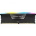 Corsair Pamięć DDR5 Vengeance RGB 8GB/5200 (1x8GB) CL40