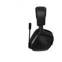 Corsair Słuchawki bezprzewodowe Void Wireless v2 Playstation carbon