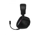 Corsair Słuchawki bezprzewodowe Void Wireless v2 Playstation carbon