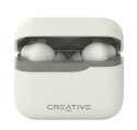 Creative Labs Słuchawki Zen Air PLUS Biały