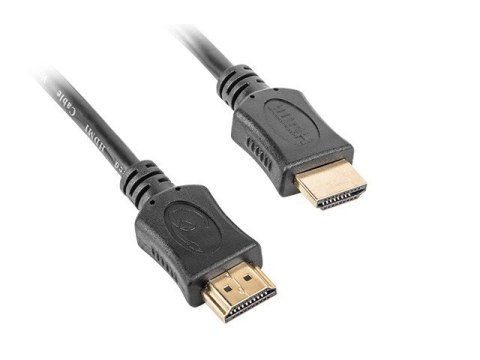 Gembird Kabel HDMI-HDMI 2.0 High Speed Ethernet 1.8m
