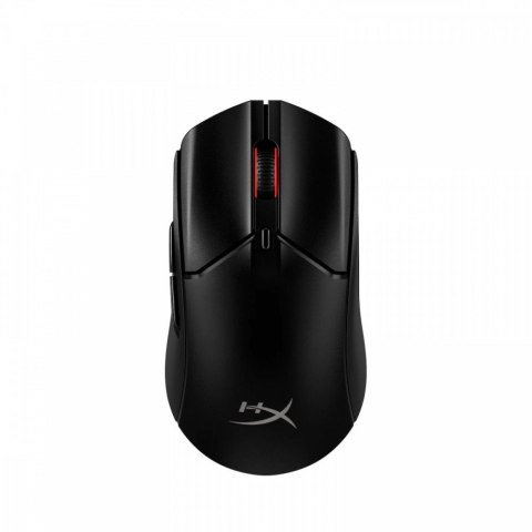 HyperX Mysz PulseFire Haste 2 WL BK 6N0B0AA