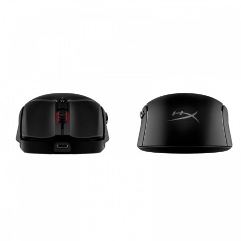 HyperX Mysz PulseFire Haste 2 WL BK 6N0B0AA