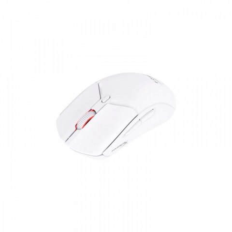 HyperX Mysz PulseFire Haste 2 WL WHT 6N0A9AA