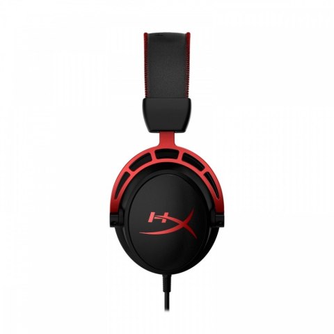 HyperX Słuchawki Cloud Alpha Red 4P5L1AM#ABB