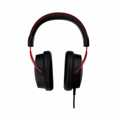 HyperX Słuchawki Cloud Alpha Red 4P5L1AM#ABB