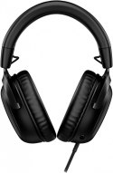 HyperX Słuchawki HyperX Cloud III czarny Gaming 727A8AA