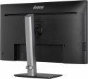 IIYAMA Monitor 31.5 cala ProGraphic HB3201UHSNP-B1 4K,IPS BLACK 2.0,450cd,VESA USB-c dock(PD:96W),HDMI,DP,DAISY/CHAIN,4xUSB,RJ45,3000:1