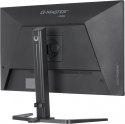 IIYAMA Monitor G-Master 31.5 cala GB3295QSU-B1 QHD,FastVA,240Hz,2xHDMI,DP,400cd,0,4ms, 2xUSB 3.2 , 2xUSB-C, HAS 150, FreeSync Premium -