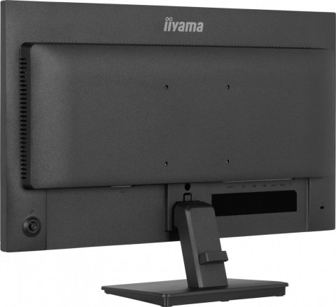 IIYAMA Monitor ProLite 23.8 cala X2497HSU-B1 IPS,FHD,HDMI,DP,120Hz,350CD,2xUSBv3.2, 2xUSB-C, GW 5lat