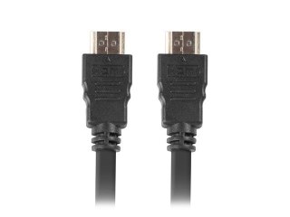 Lanberg Kabel HDMI-HDMI M/M v1.4 7.5m czarny