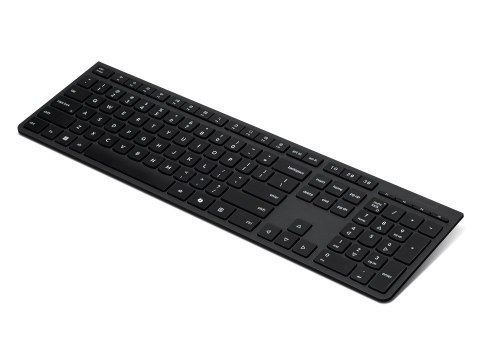 Lenovo Klawiatura Professional Wireless Rechargeable Keyboard-US Euro 4Y41R64540