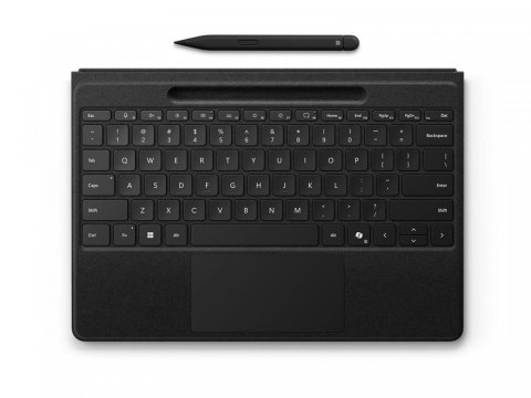Microsoft Surface Klawaitura Pro Flex Keyboard+Slim Pen2 Black