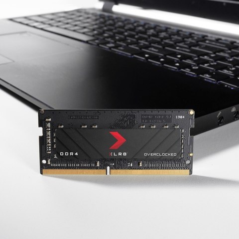 PNY Pamięć 8GB DDR4 3200MHz 25600 MN8GSD43200X