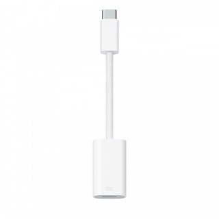 Apple Przejściówka z USB-C na Lightning