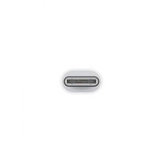 Apple Przejściówka z USB-C na Lightning