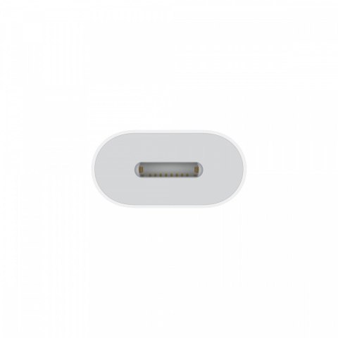 Apple Przejściówka z USB-C na Lightning