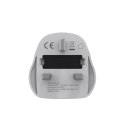 Gembird Adapter sieciowy UK świat 10A