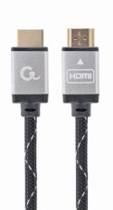 Gembird Kabel HDMI high speed z ethernet Select Plus 5m