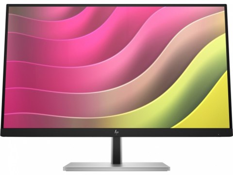 HP Inc. Monitor dotykowy FHD E24t G5 6N6E6AA