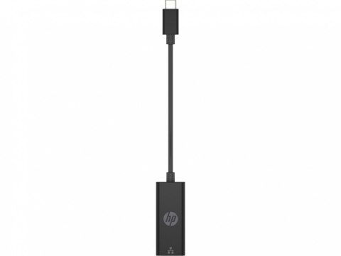 HP Inc. Przejściówka USB-C na RJ45 G2 4Z527AA