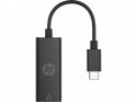 HP Inc. Przejściówka USB-C na RJ45 G2 4Z527AA