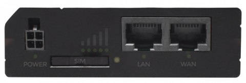 TELTONIKA Router LTE RUT241 (Cat 4), 4G, WiFi, Ethernet