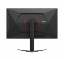 AOC Monitor U27G4XM 27 cali Fast IPS 4K 160Hz Mini LED HDMI DP Pivot