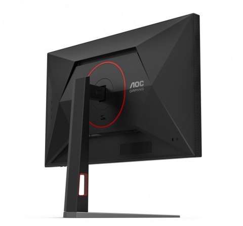 AOC Monitor U27G4XM 27 cali Fast IPS 4K 160Hz Mini LED HDMI DP Pivot
