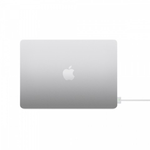 Apple Przewód z USB-C na MagSafe 3 (2 m) - srebrny