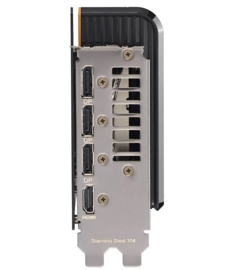 Asus Karta graficzna RX 9070 PRIME EVO OC 16 GB GDDR6 256bit DP/HDMI