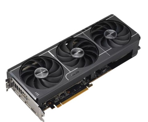 Asus Karta graficzna RX 9070 PRIME EVO OC 16 GB GDDR6 256bit DP/HDMI