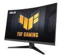 Asus Monitor 32 cale VG32VQM5B TUF DP HDMI*2 0.5MS