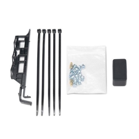 Chieftec Obudowa BS-20B-OP Mini Tower czarna