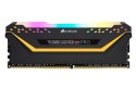 Corsair Pamięć DDR4 Vengeance RGB PRO TUF 16GB/3200 (2x8GB) C16