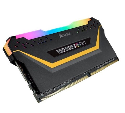 Corsair Pamięć DDR4 Vengeance RGB PRO TUF 16GB/3200 (2x8GB) C16