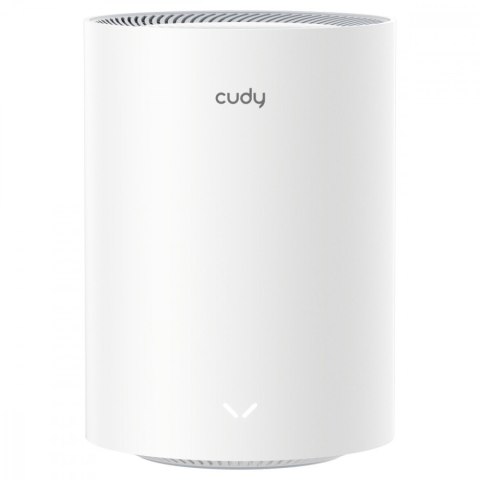 Cudy Router M3600 System WiFi Mesh BE3600 Gigabit Dual Band Wi-Fi 7 Mesh Solution 2-Pak
