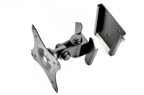 Edbak GD04 Uchwyt ścienny uchylny 10-29 cali VESA 75x74 - 100x100 10 kg