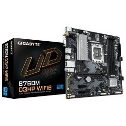 Gigabyte Płyta główna B760M D3HP WIFI6 mATX