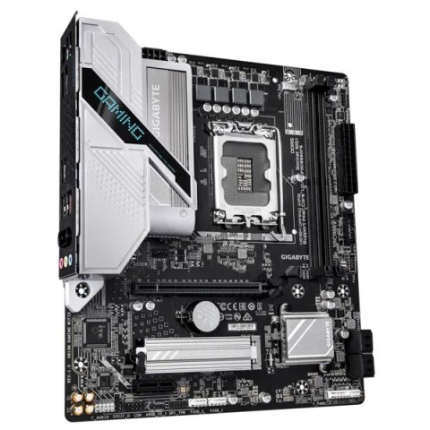 Gigabyte Płyta główna H810M GAMING WIFI6