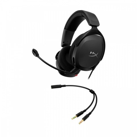 HyperX Słuchawki HyperX Cloud Stinger 2 Core gaming 683L9AA