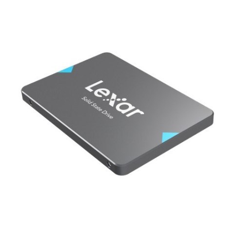 Lexar Dysk SSD NQ100 1TB SATA3 2.5' 550/500MB/s