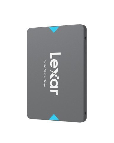 Lexar Dysk SSD NQ100 1TB SATA3 2.5' 550/500MB/s