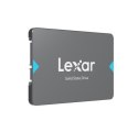 Lexar Dysk SSD NQ100 1TB SATA3 2.5' 550/500MB/s