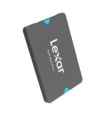 Lexar Dysk SSD NQ100 256GB SATA3 2.5' 550/445MB/s