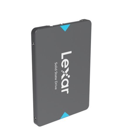 Lexar Dysk SSD NQ100 2TB SATA3 2.5' 550/500MB/s