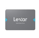 Lexar Dysk SSD NQ100 512GB SATA3 2.5' 560/480MB/s