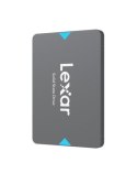 Lexar Dysk SSD NQ100 512GB SATA3 2.5' 560/480MB/s
