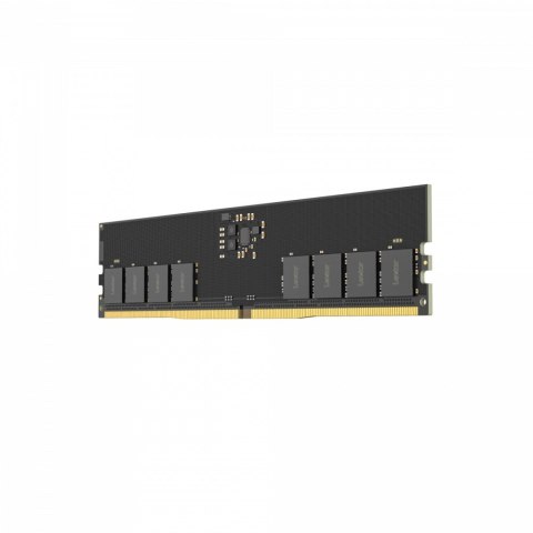 Lexar Pamięć DDR5 32GB(1*32GB)/5600 CL46